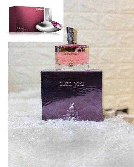 عطر Euzonea <br> <span class='text-color-warm'>سيتوفر قريباً</span>